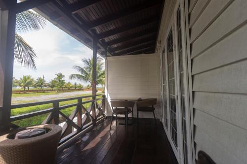 Boutique Hotel Peperpot in เมียร์ซอร์ก