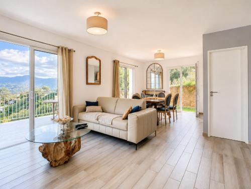 Villa Muvra