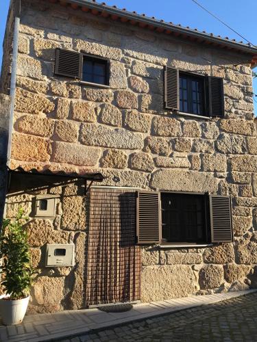  Casa da Carreira in Maçainhas