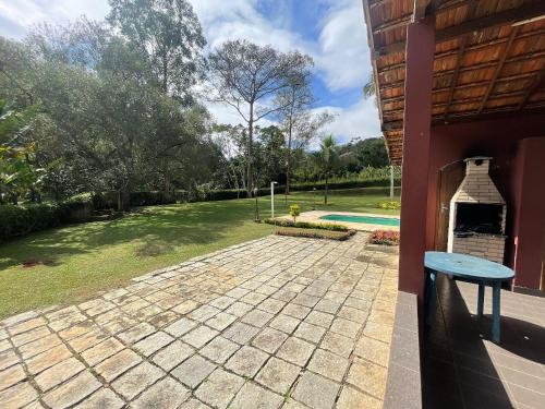 Létesítmények, Aconchegante SÍTIO com piscina em Bom Jardim (Aconchegante SITIO com piscina em Bom Jardim) in Bom Jardim