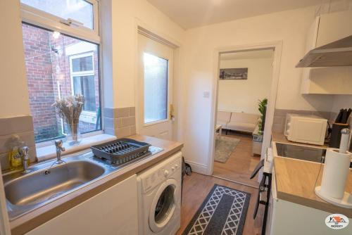 Lovely Entire Home in Swalwell, United Kingdom in Wickham
