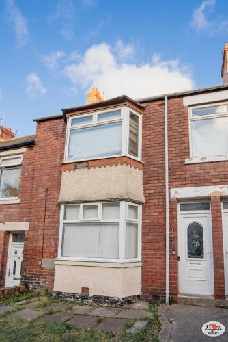 Lovely Entire Home in Swalwell, United Kingdom in Wickham