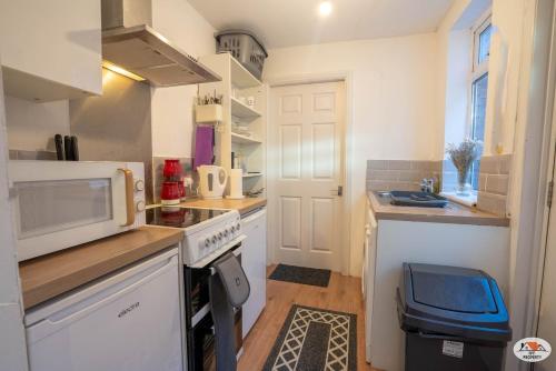 Lovely Entire Home in Swalwell, United Kingdom in Wickham