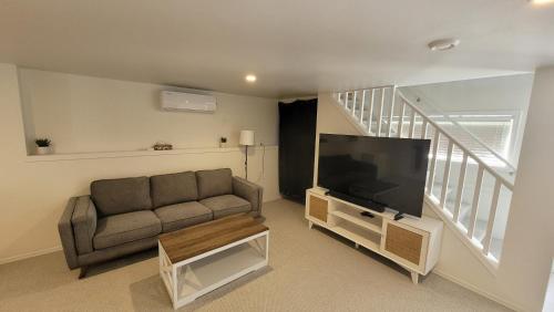 . Bluestarbnb