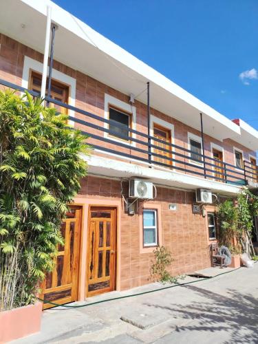 . Hotel Chaac Calakmul