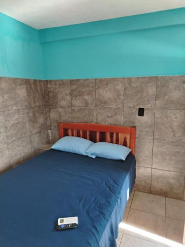 Hotel Chaac Calakmul in Xpujil