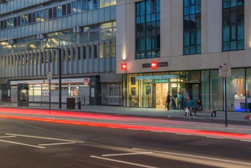 ibis London Blackfriars - image 5