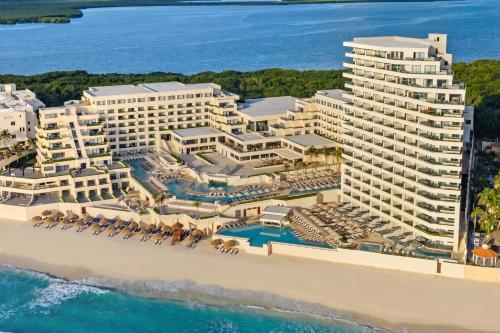 Secrets Mirabel Cancún Resort & Spa - Adults Only - New Spa now open!, Cancún (Foto 8)