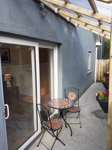 The Lodge in Moycullen