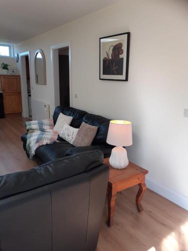 The Lodge in Moycullen