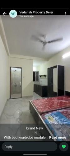 hostel stay Girls and boys in indore photo 4