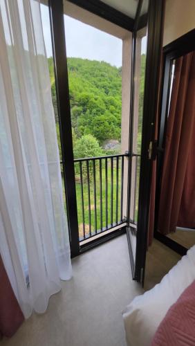 Kamel Rooms & Apartments in Bijelo Polje