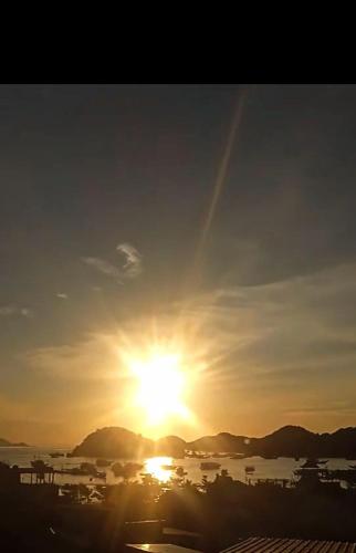 Hana Hostel in Labuan Bajo