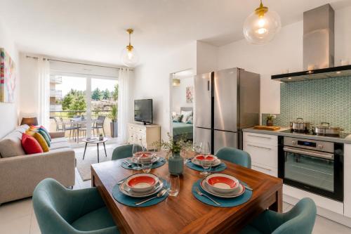 Residence Pure