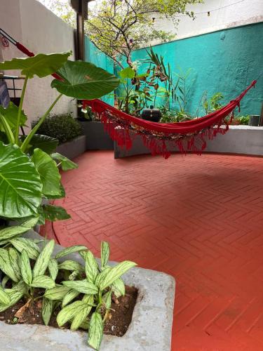 Grecia Pousada Hostel – khách sạn tại Funcionarios
