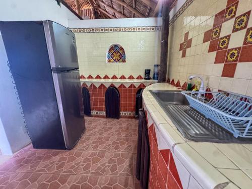 Shambhala Visión Room Type - Two-Bedroom House