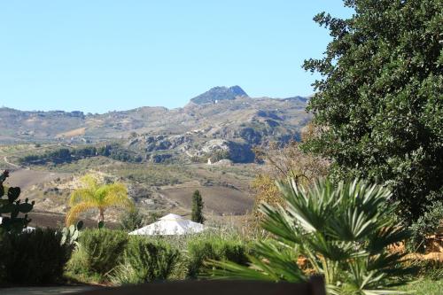 Agriturismo Feudo Muxarello