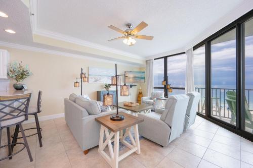 Phoenix IX 603 condo – khách sạn tại Perdido Beach