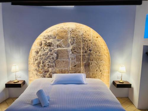 Hostal Pons Room Type - Superior Double Room