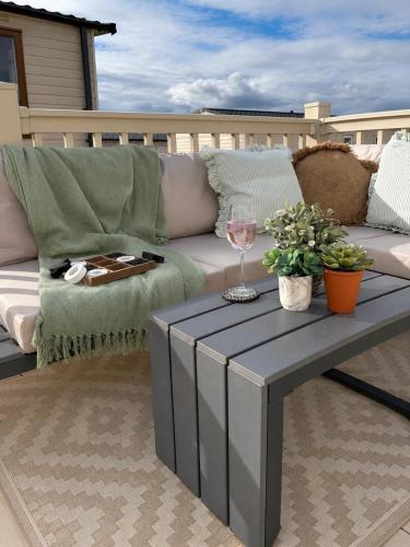 Free Parking - Pease Bay Family Caravan -3BR- WiFi in Кокбернспат