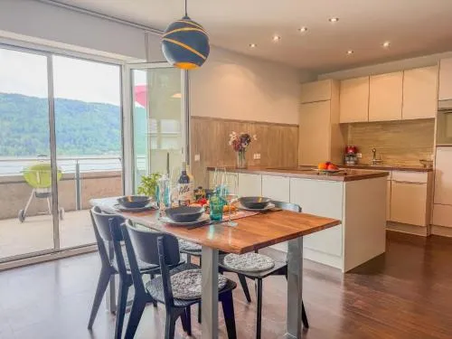 Apartment Franz in Sattendorf, Österreich