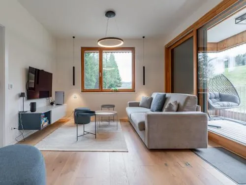 Sonnenalpe Nassfeld Allegra Joy C10 in Tröpolach, Österreich