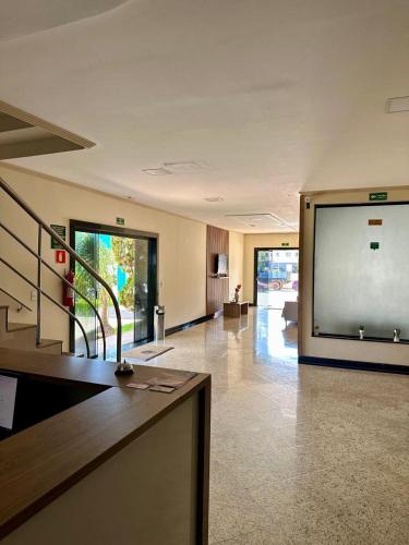 Imperial Hotel in Santa Barbara (Minas Gerais)
