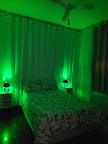 Hostel Ritmo Urbano