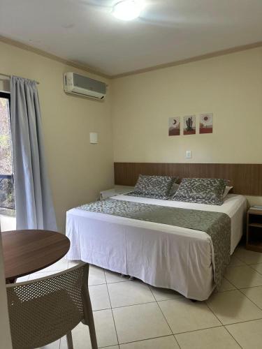 Imperial Hotel in Santa Barbara (Minas Gerais)