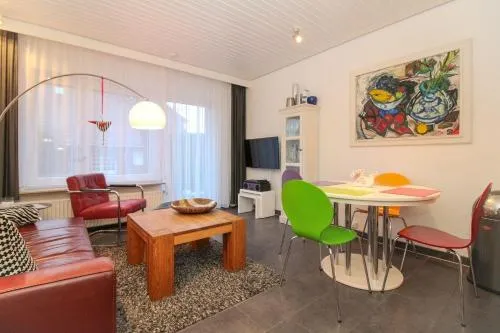 Townhouse Thaden in Norden, Deutschland