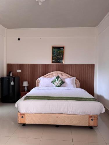 . Leokase Hotel