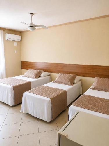 Imperial Hotel in Santa Barbara (Minas Gerais)
