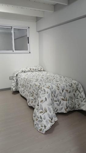 Hospedaje DUDOMU