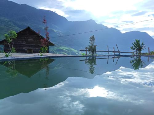 De Mont Retreat Sapa in Сапа