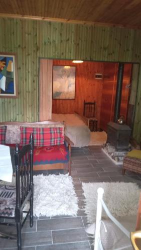 Vila Tirona in Dardhe