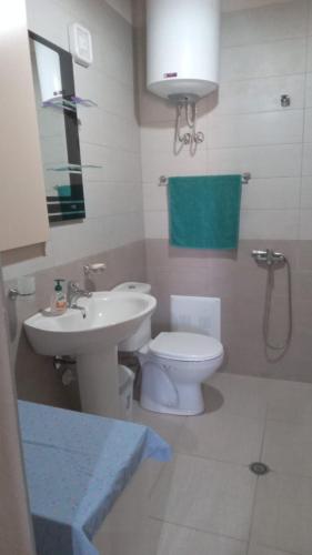 Vila Tirona in Dardhe