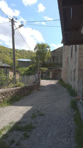 Vila Tirona in Dardhe