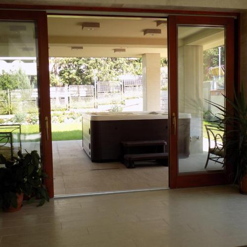 Fortuna Hotel - image 7