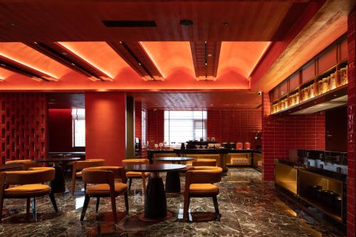 Elegant Hotel Yongning Gate of Xi'an Bell Tower - image 3