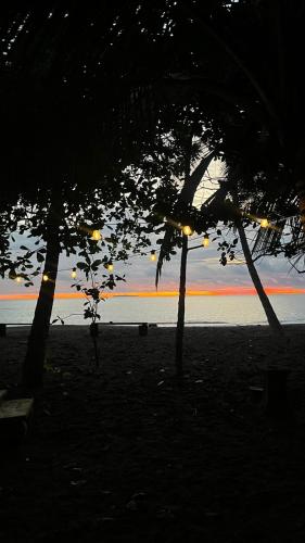 Ceiba ganadito Eco lodge in Peninsula De Osa