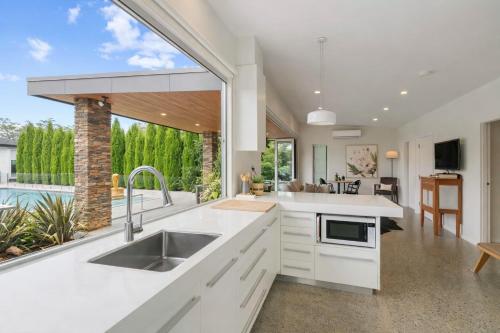 Modern Luxuries Guesthouse in Berowra