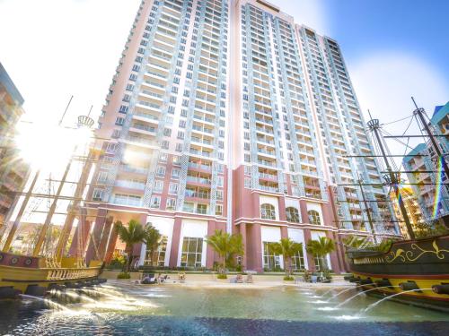 Caribbean Hotel Resort Pattaya - image 4