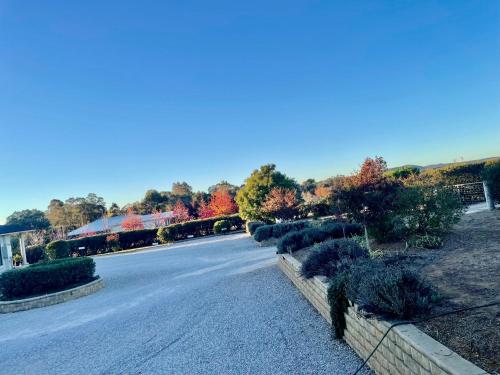 Mudgee Gardens Stayz in มูดกี