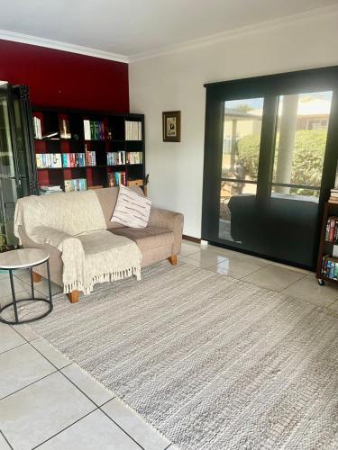 Mudgee Gardens Stayz in มูดกี