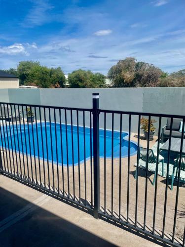 Mudgee Gardens Stayz in มูดกี