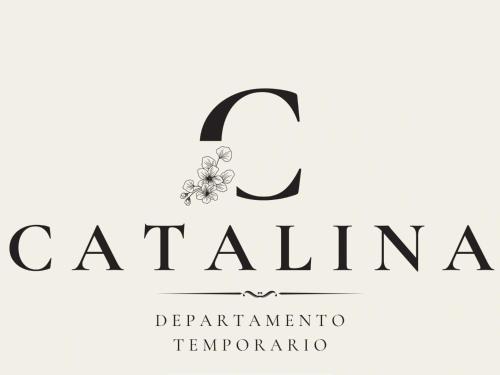 Departamento centro CATALINA