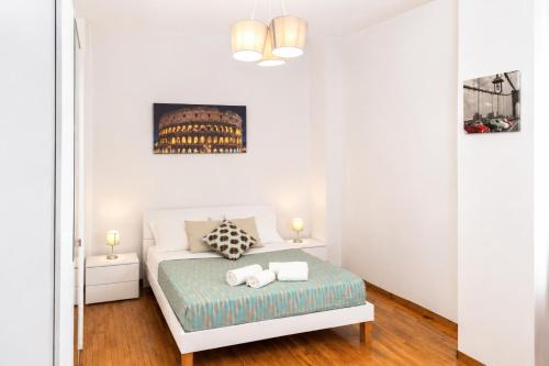 TIBURTINA Apartment, Rome