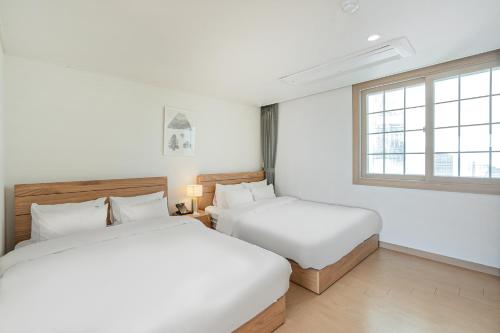 Heyy Seogwipo Room Type - Suite with Sea View