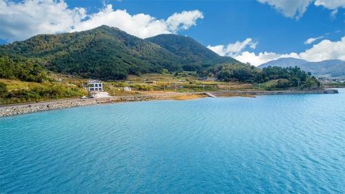 Yeosu Im Pension in Sora-myeon
