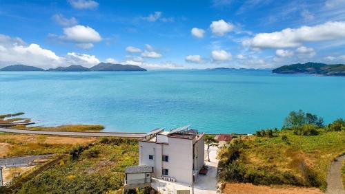 Yeosu Im Pension in Sora-myeon